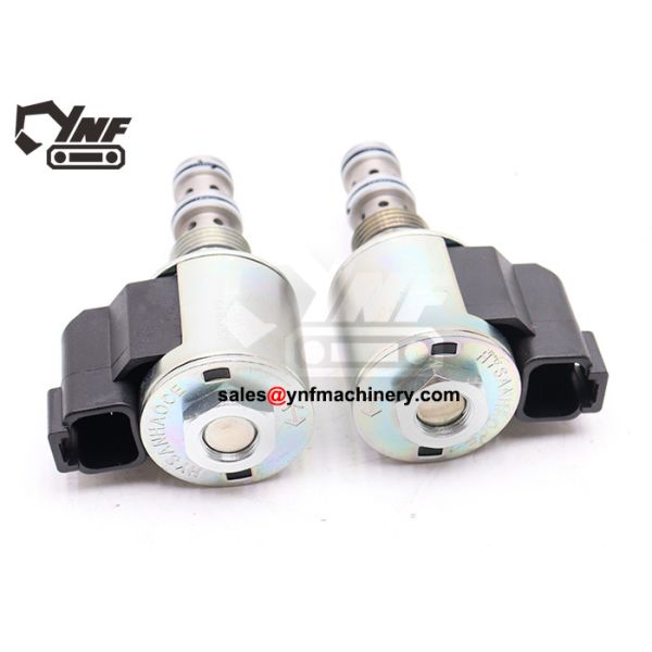 YNF17715 4303624 Valve Assembly – 307 Solenoid Valve