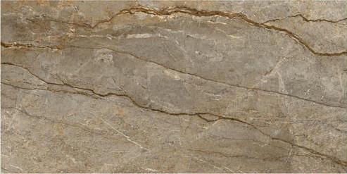 Glazed Porcelain Rectangular Ceramic Floor Tile 900 X 1800 Mm Precision Design
