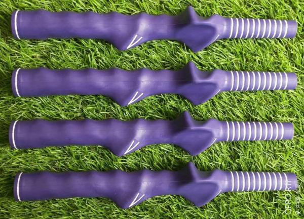 golf swing grip , tpe golf grip , tpr golf grips , tpo golf grip ,  formed Training Grip