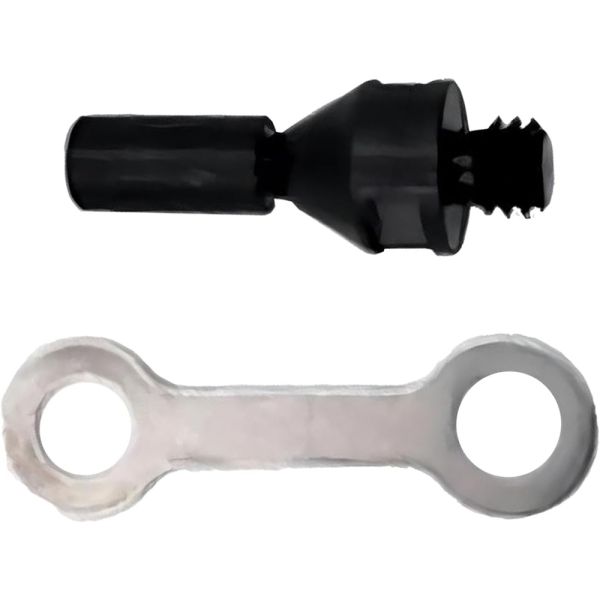 High Performance Easy Installation Collisions Rod for Renishaw TS27R Tool Setter Ensuring Tool Setter