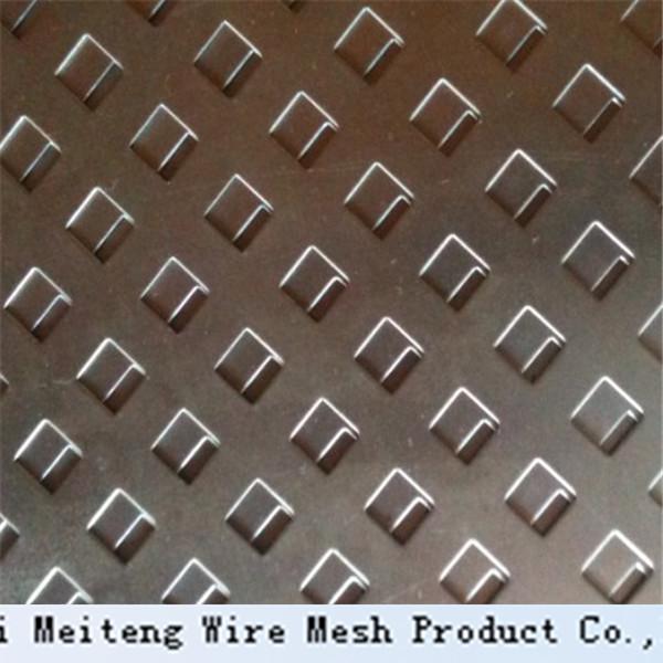 Perforated Metal of Filter/Perforated filter/perforated metal filter