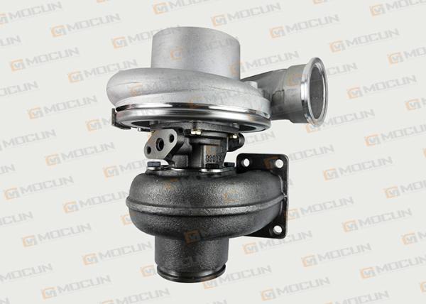 Turbocompressor do motor HX35 4037469 6754-81-8090 diesel para Kamatsu PC200-8 SAA6D107