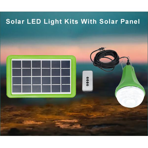 Solar Camping Light Power Solar Rechargeable Led Camping Lantern For Outdoor Hiking White Light