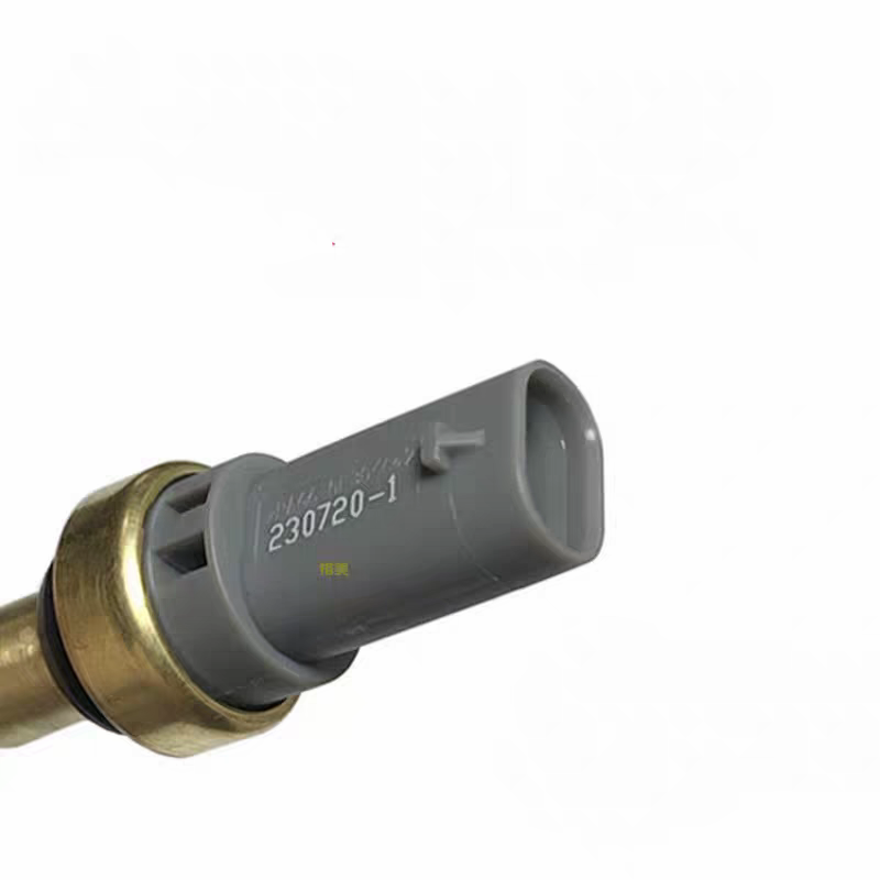 For Ideal L6L7L8L9 Engine Range Extender Water Temperature Sensor Water Temperature Sensing Plug