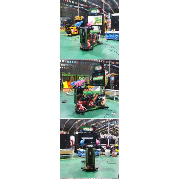 Commercial Paradise Lost 42