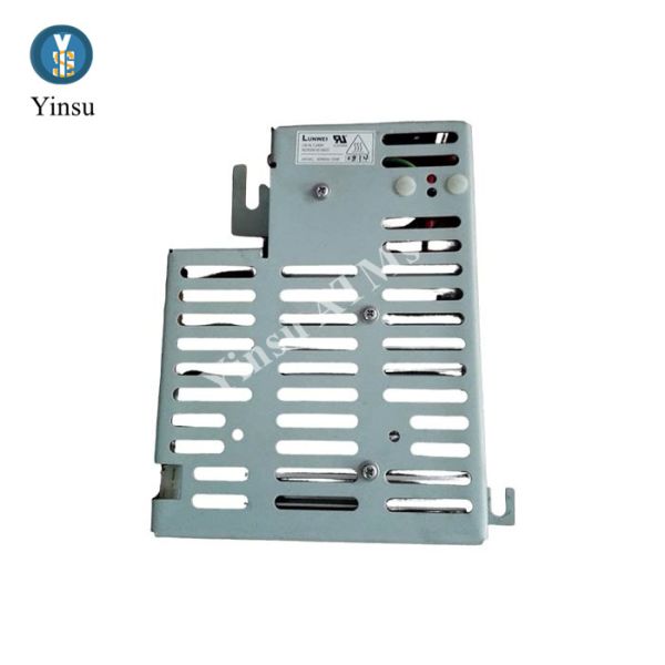 0090018837 ATM Parts NCR 6622 6625 6626 NCR Heater 009-0018837