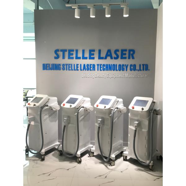 Beijing Stelle Laser Technology Co., Ltd.
