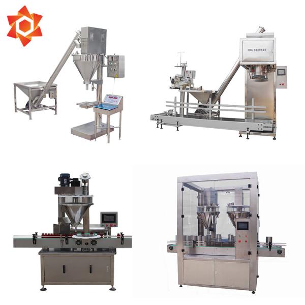 Vertical Sachet Filling Machine K Cup Packaging Machine Cylinder Stroke Measurement
