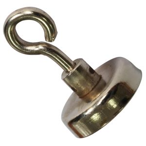 магнит бака неодимия нео огболта 400lbs постоянный