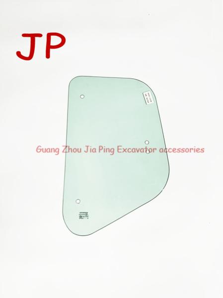4602570 Excavator Cab Glass 4.5cm Thickness Right Rear Side Glass