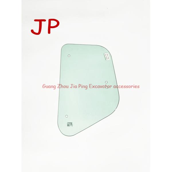 4602570 Excavator Cab Glass 4.5cm Thickness Right Rear Side Glass