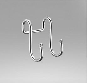 Polishing Stainless Steel Modern Kitchen Accessories By Sea Or By Air Transport