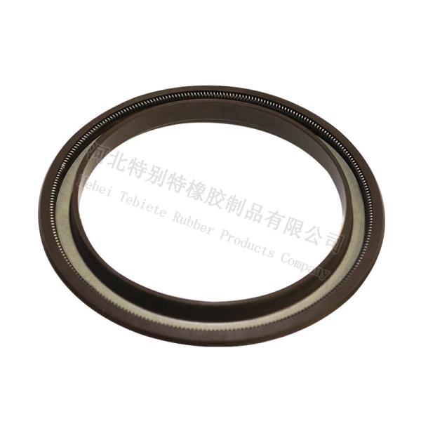 125x160x13 Single Lip Oil Seal Fit For CRSH11 R And FAW Rear Wheel