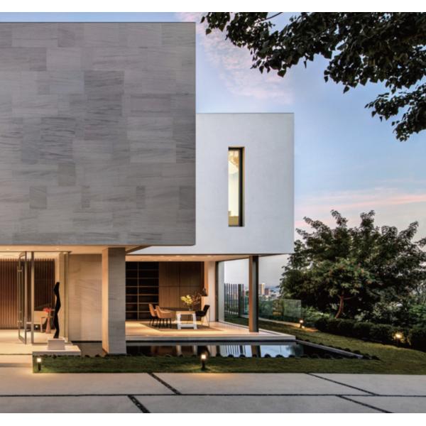 MR16 GU10 Lumière à bâtons, IP65 Lampes décoratives pour pelouse AC220V-240V