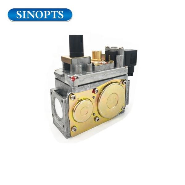                  Sinopts Gas Control Water Heater Replacement Thermostatic Valve for Heater and Gas Boiler             