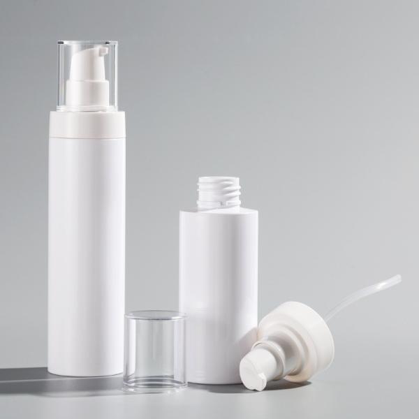 Mini Nasal Refillable Fine Mist Spray Bottle 100ml 80ml 120ml 150ml 16 Oz PET
