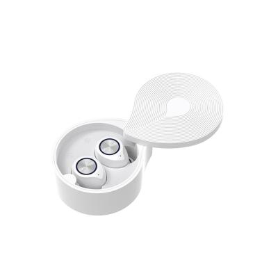 Microplaqueta Bluetooth sem fio impermeável Earbuds da bateria TW70 JL do cobalto
