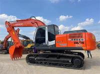 Excavatrice utilisée Hitachi ZX240 Originale Excavatrice utilisée japonaise de 24 tonnes