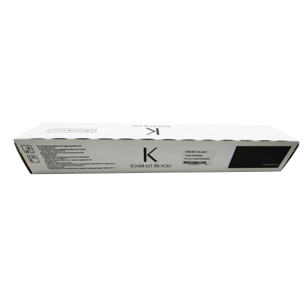 Sskata Powder Toner Cartridge TK-6345 for Kyocera 5004i 6004i 7004i 4004 5004 6004 7004i Copier 
