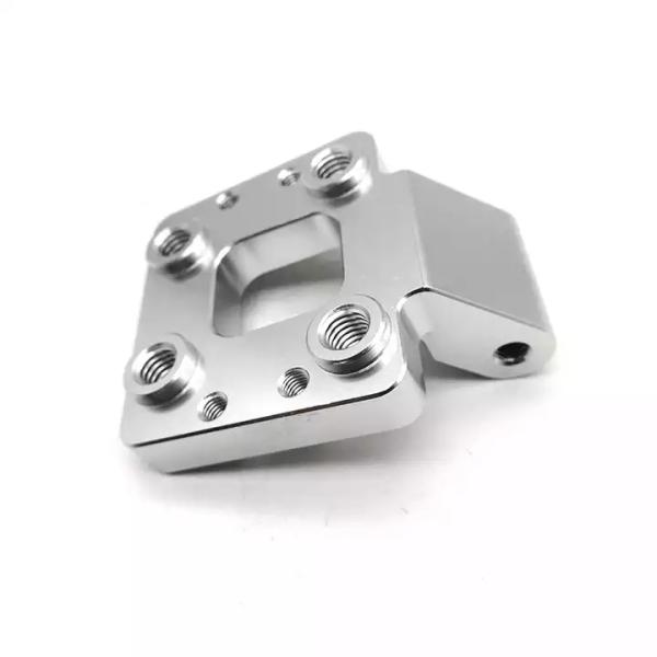 Обслуживание алюминиевое S45C металла точности Fekon частей CNC SUS 304 подвергая механической обработке поворачивая