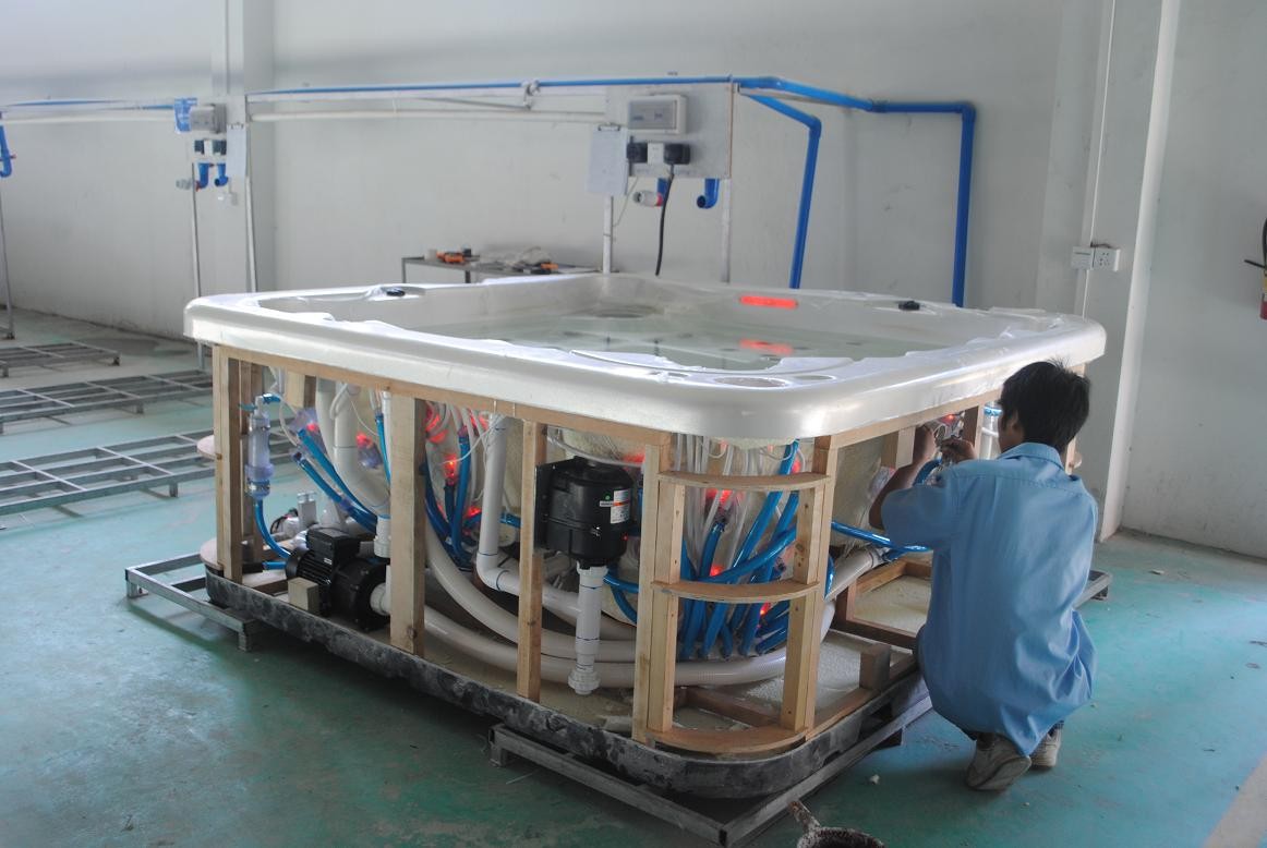 Guangzhou Romex Sanitary Ware Co., Ltd