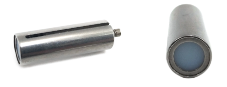 Плунжер стержня Armature запасной части клапана соленоида рефрижерации уплотнения PTFE