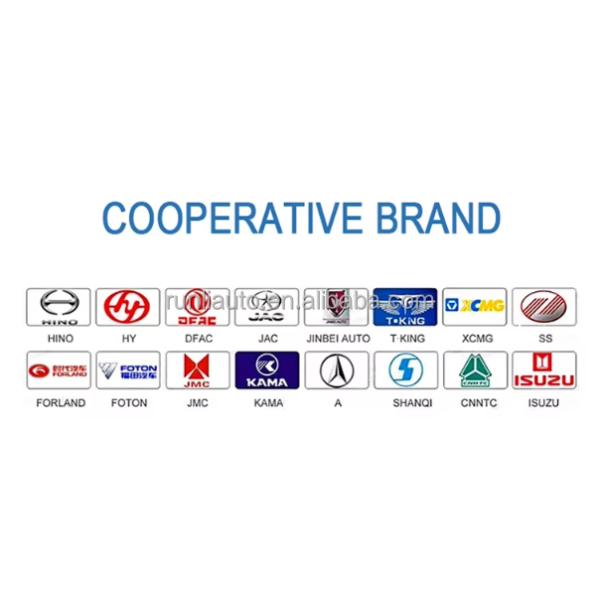 Hubei China Runli Dongfeng Hot-sale 4*2 15~30m Straight Telescopic Boom Lift Truck with Basket