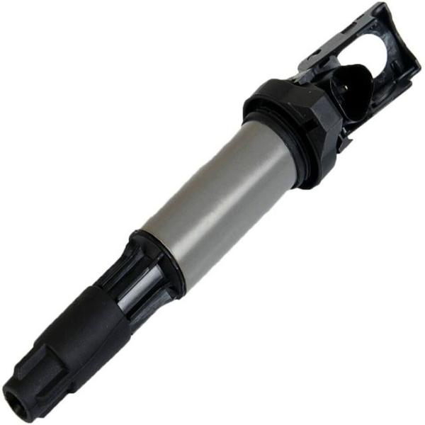 Дешевая цена Зажигательная катушка для деталей двигателя для BMW OE 12137548553 Зажигательная катушка для BMW