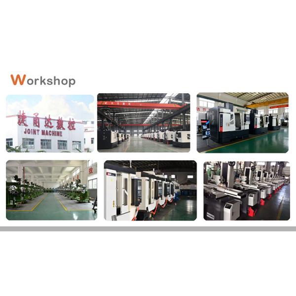 9kw / H Electric Capacity  Digital Lathe Machine 2800rpm Spindle Rotation Speed