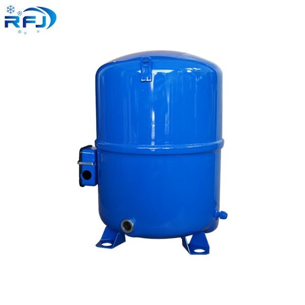 Zeotropic Rotolock Maneurop Piston Compressor R407C UL MTZ160HW4AVE MTZ160-4VM