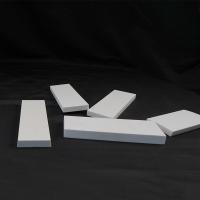 Carreaux en céramique d'aluminium de qualité industrielle pour une durabilité et des performances maximales
