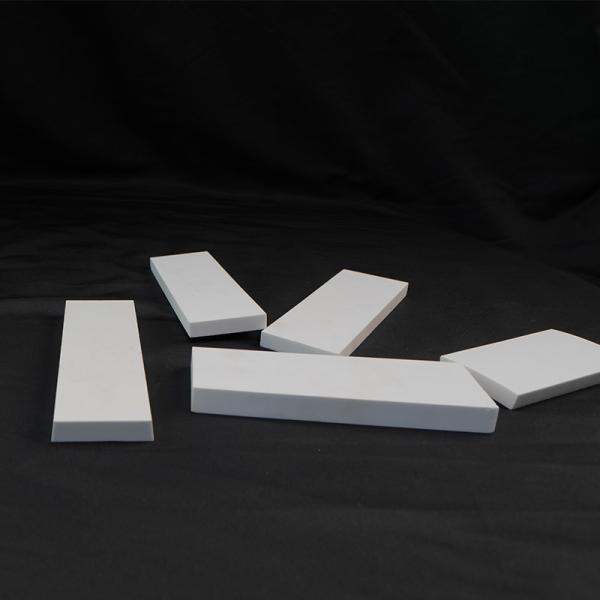 Industrial Grade Alumina Ceramic Tiles For Maximum Durability And Performance