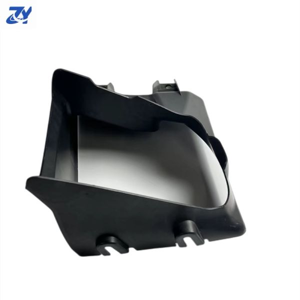 Air Duct Brake Vent Pipe For Rolls-Royce Ghost 2010-2018 51747301409 51747301410 51747301408 51747301407