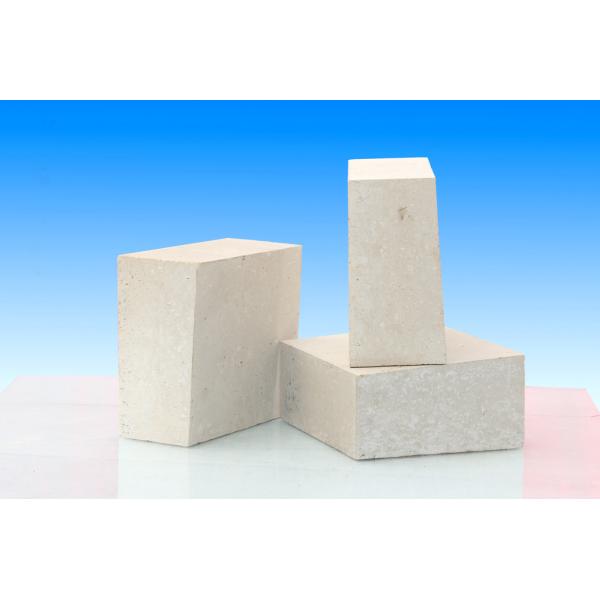 High Compressive Strength Fire Refractory Fireproof Bricks With Low Moisture Absorption
