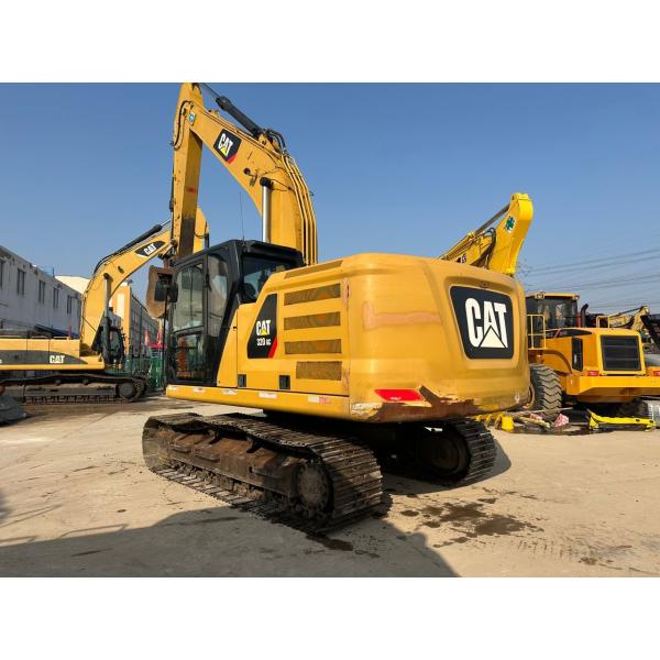 330GC 336GC used CAT 2021 used mini excavator used cat 320 excavator construction equipment excavator
