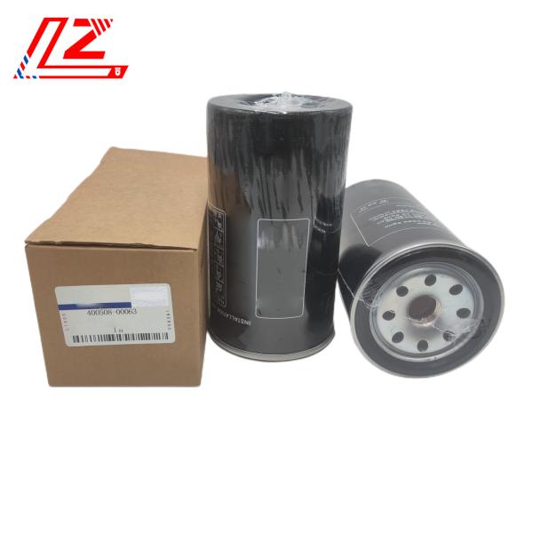 Filtro de ferro direto Filtro de bomba de vácuo de entrada de papel 400504-00026 para carro de caminhão