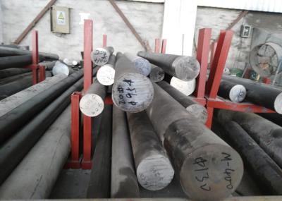 UNS N08020 Alloy 20 Stainless Steel , Low Carbon Fe Ni Cr Alloy Stainless Steel