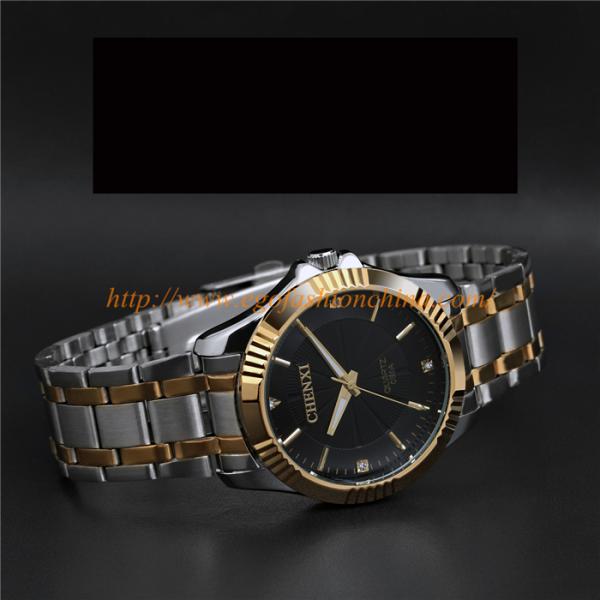 Classic Watch Unique Design Men's Quality Watch Buy from China Watch Manufacturer Watch