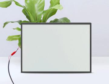 Easy Clean Indoor PDLC Smart Glass Architecture Sound Control PDLC Privacy Glass Environmental Protection Energy Saving