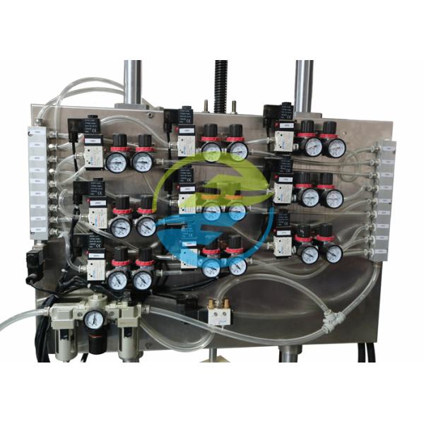 Диаметр шарика 38mm стали прибора теста стойкости электрического молотка IEC 60745-2-1