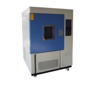 Testes de laboratório de resistência acelerados de aço inoxidável G155 do arco da câmara G154