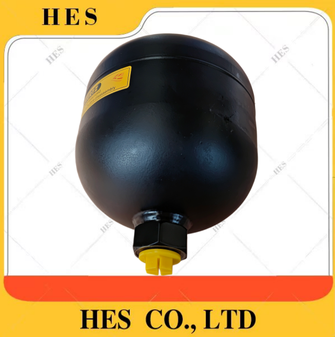 4120002274 Engine Accumulator SDLG Spare Parts