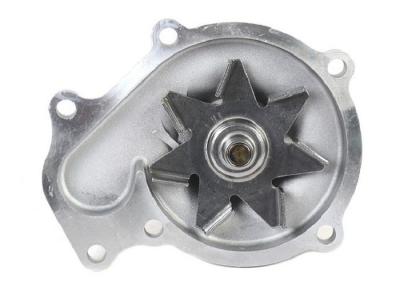 V3300-V3800 Excavator Water Pump 1C010-73030 1C01073030 For Kubota Engine