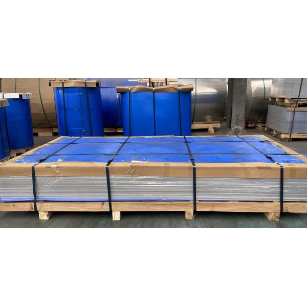 Цена GB/t3880 в тонну 3003 плита 3005 сплавов алюминиевая для ровного поверхностного kitchenware