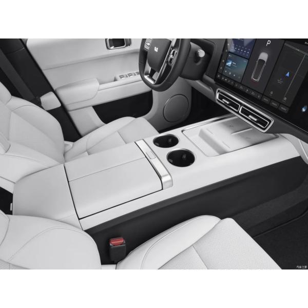 Customized Request Lixiang L7 2023 PRO Large Extended Range Electric SUV Hybrid Car