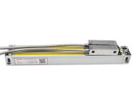 Codificador linear de la escala del Lcd Dro 1um 5um del torno del molino de la lectura de Digitaces