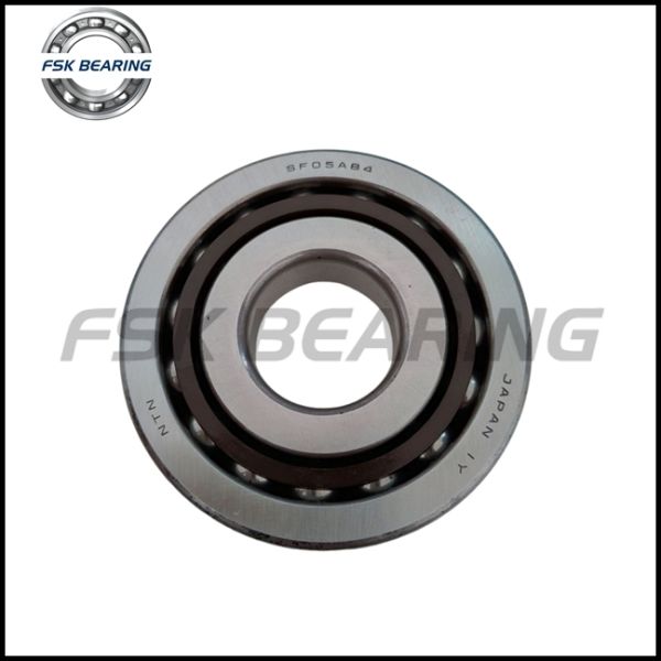 FSKG TA-SX06C51NV1 Gearbox Bearing 32*68*9 Ball Bearing SX06C51NC3PX2V3 32x68x9mm