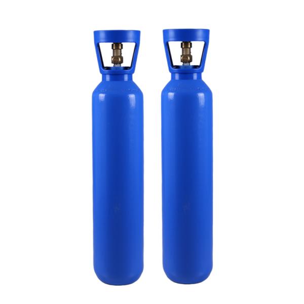 Factory direct sale an cylinders gas liquid tank portable medical buy used 10l oxygen cylinder for diving