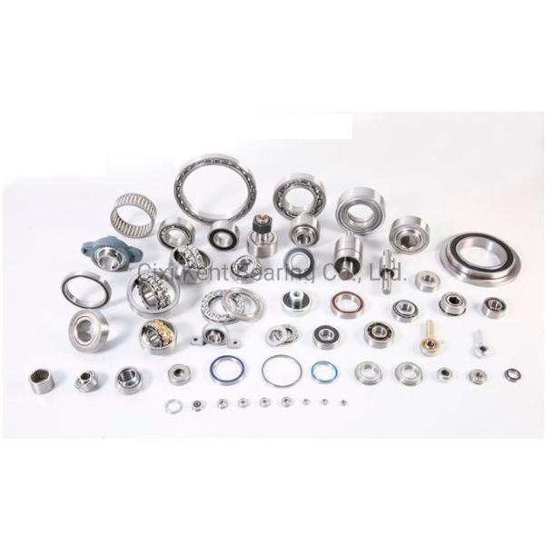 Double Rows Aligning Ball Bearing Series for Electric Heating from Cixi Kent Bearing