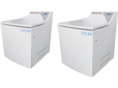 Precooling  large capacity centrifuge ,Bloodbags Large Centrifuge machine , 1L Large volumn/large capacity Centrifuges